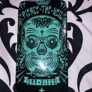 Pierce the Veil wallet